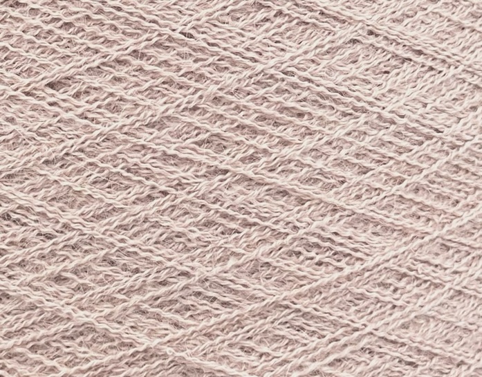 Biagioli Modesto ALPACA Nm. 8400 – Garn aus 97 % Baby Alpaka 21 Mikron col. Puderrosa